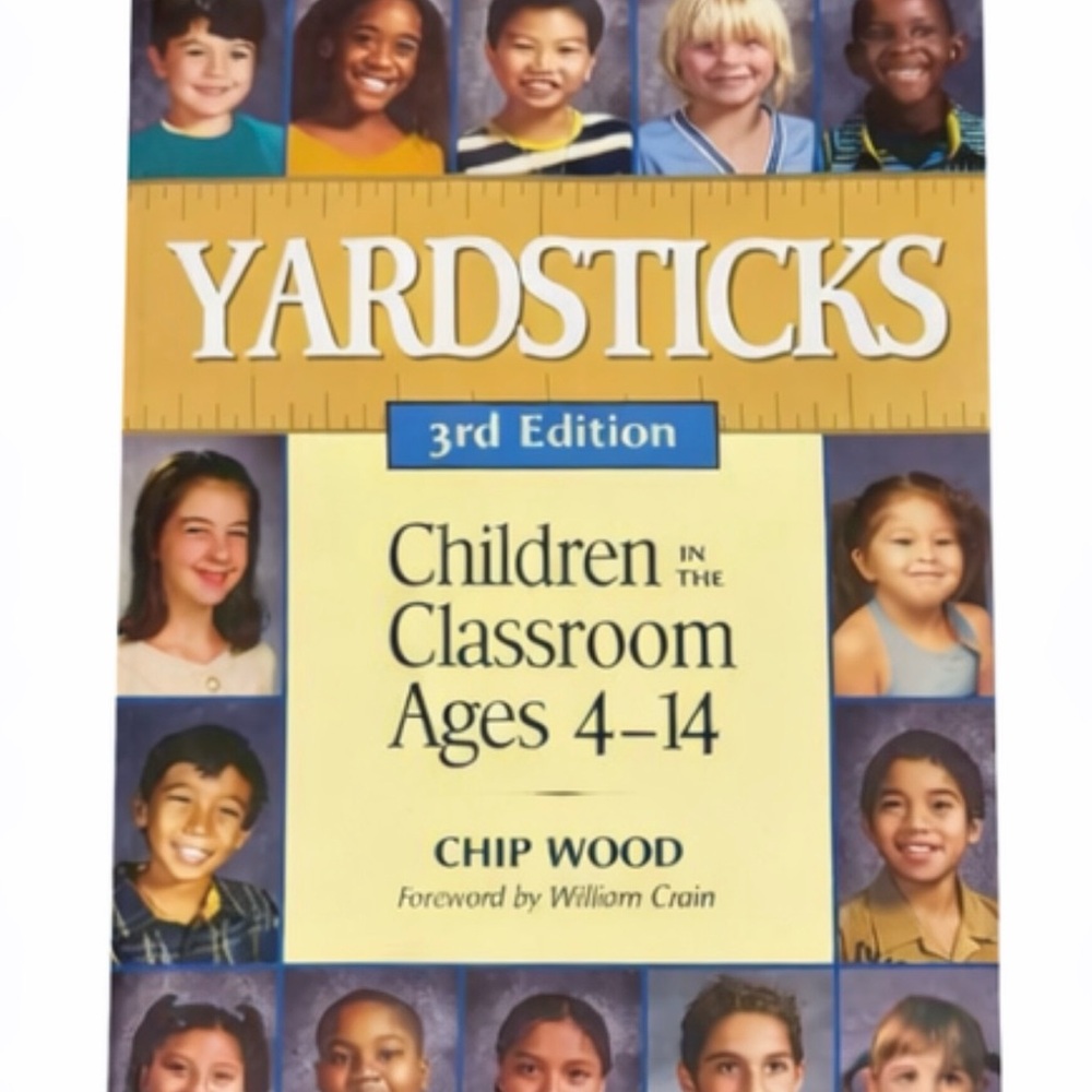 Colorful Kids Educational Toy